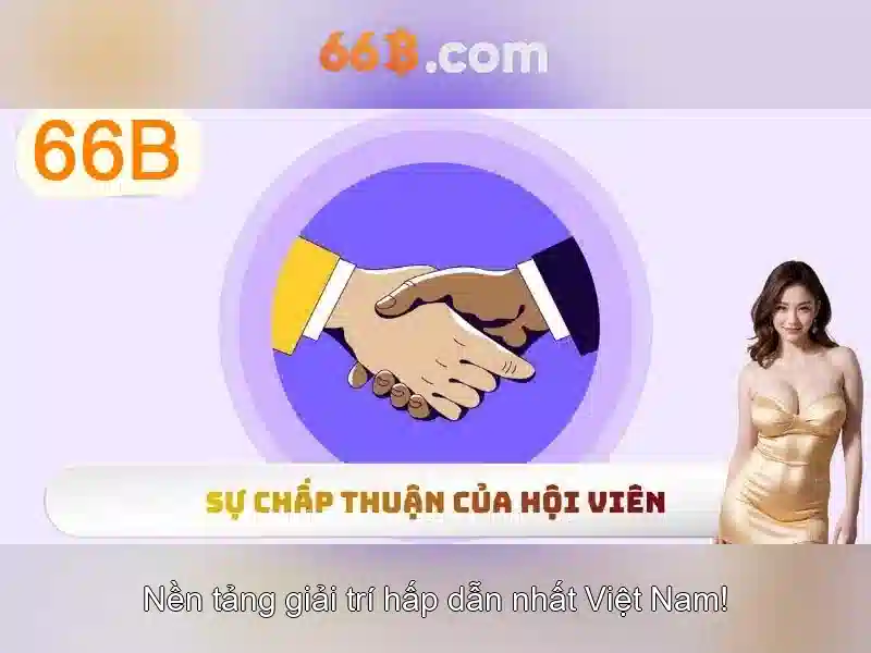 66b - Trải nghiệm cược trực tuyến đỉnh cao 2026