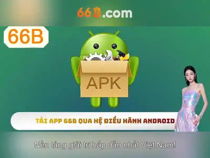tải game slot - 66B