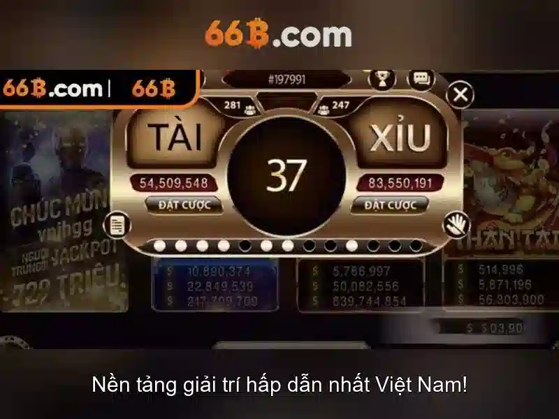  đăng ký tài khoản 66B - 66B