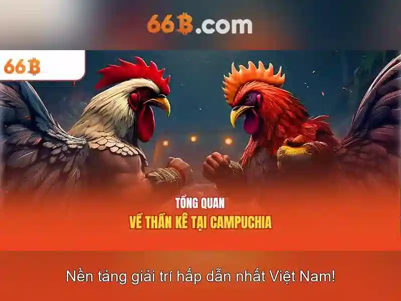 bắn cá - 66B