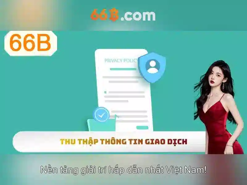  trò chơi trực tuyến - 66B