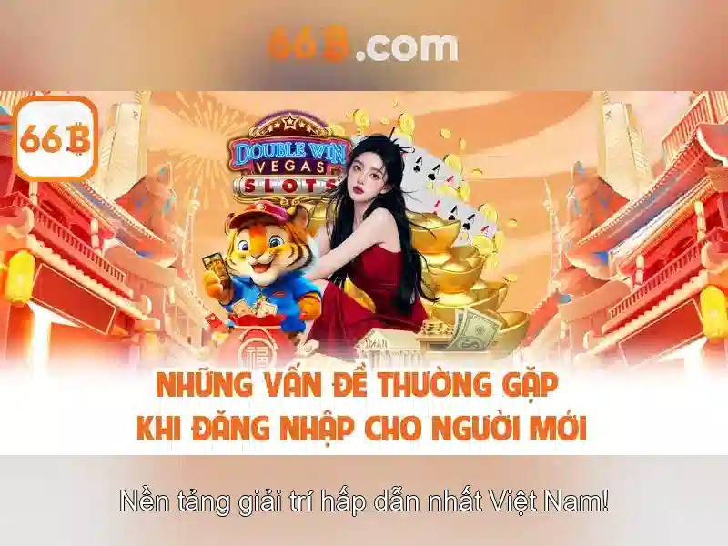  chơi slot miễn phí - 66B