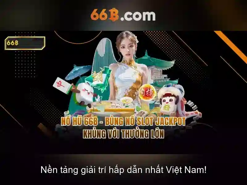  chơi bài 66b - 66B