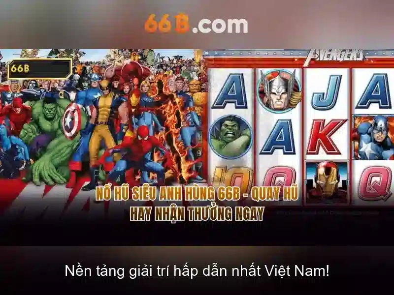  Săn cá đổi thưởng - 66B