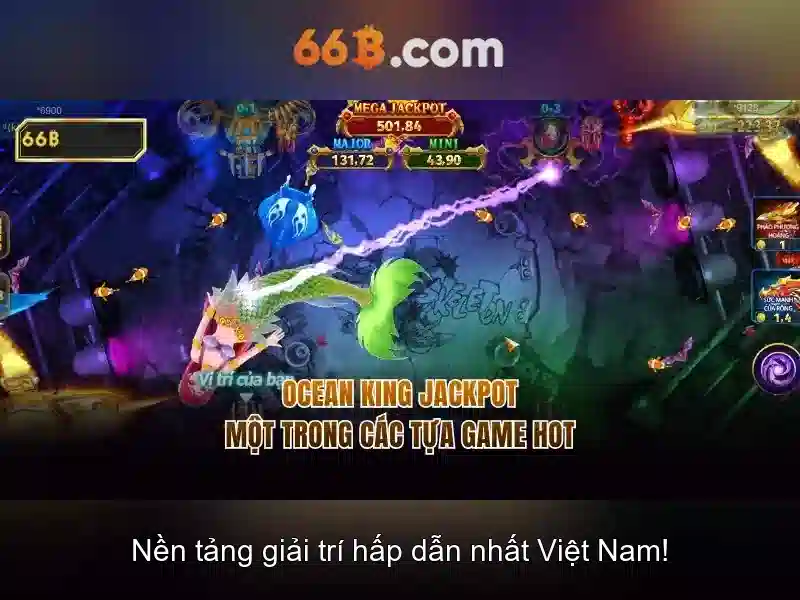 game bài 3D - 66B