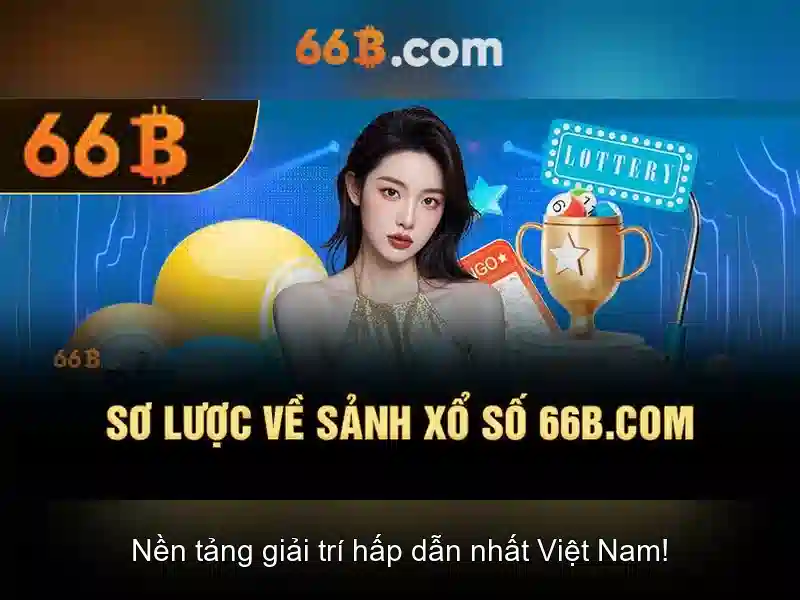 khuyến mãi 66B - 66B
