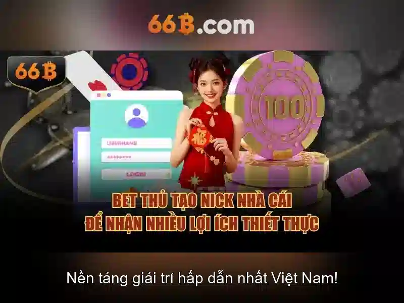 khuyến mãi 66B - 66B