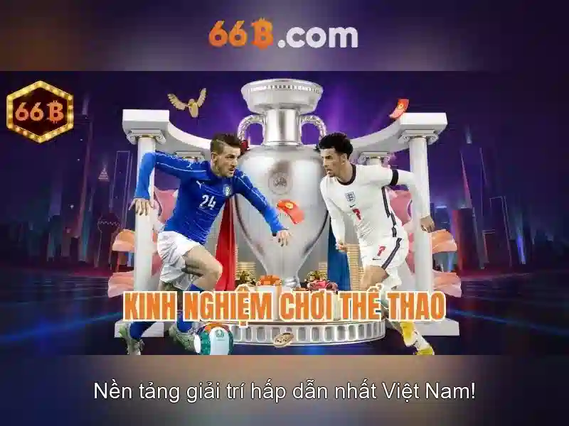 66B | Link 66B Chính Chủ 2026 - Đăng Ký 66B +288k - 66B