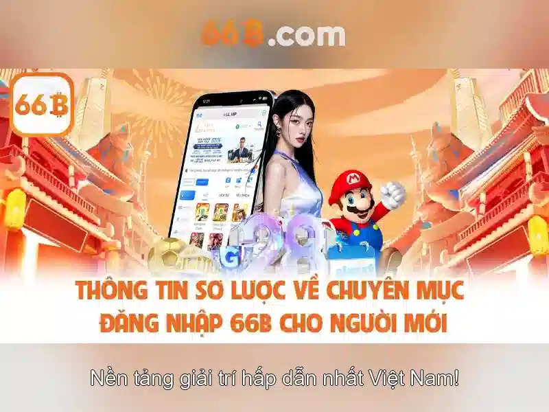  66b tặng tiền - 66B