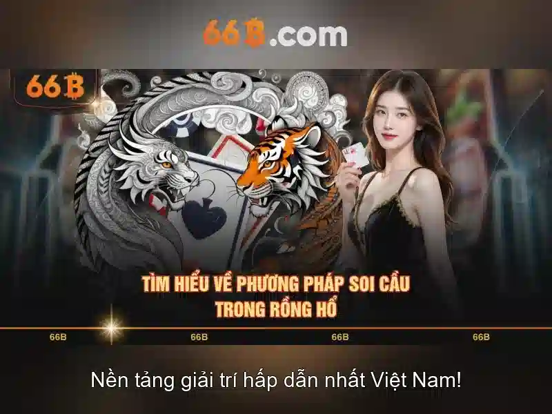 Slot trực tuyến - 66B