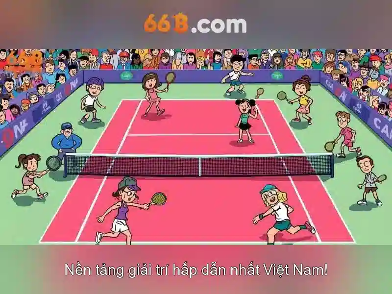  trải nghiệm slot - 66B