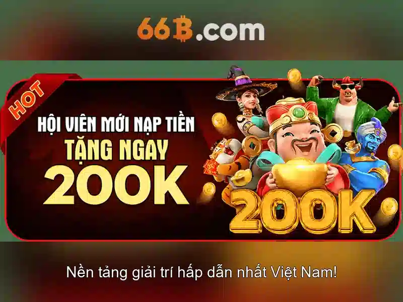  chơi Slot 24/7 - 66B