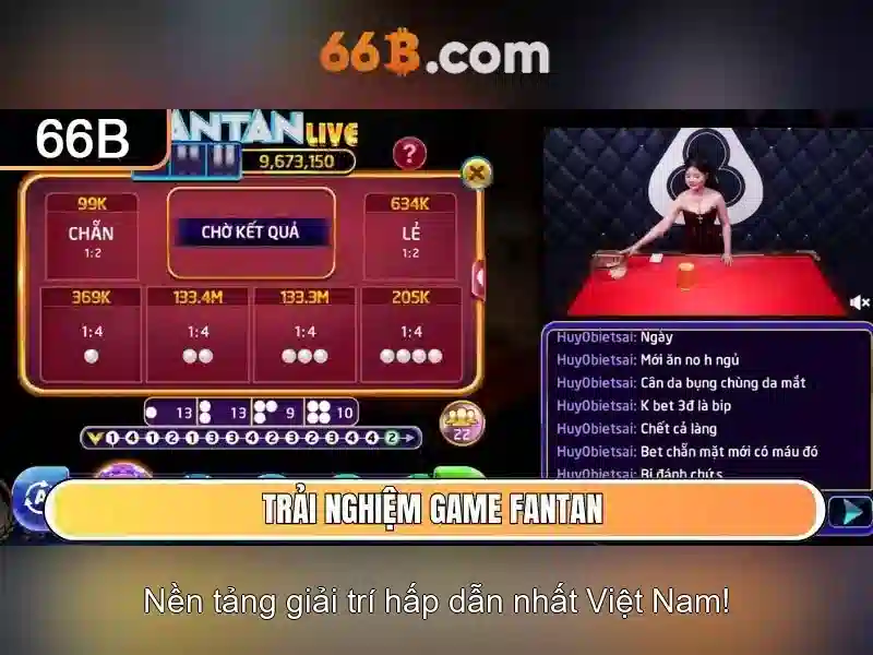 Tải Game Slot 66B – Trải Nghiệm Không Bị Chặn 2026 - 66B