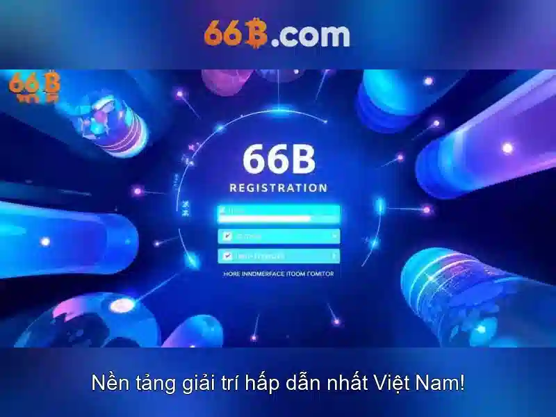  ứng dụng 66b - 66B