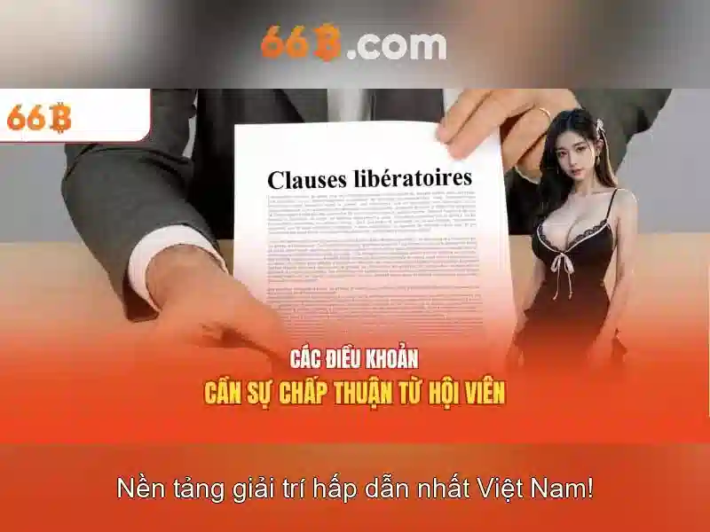 Khám Phá Trang Chủ 66B – Khuyến Mãi Nạp Đầu Hấp Dẫn Cho Người Chơi Mới - 66B