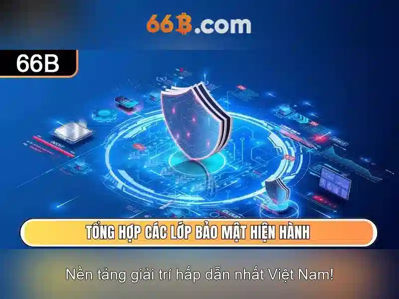 66b - Trải nghiệm cược trực tuyến đỉnh cao 2026