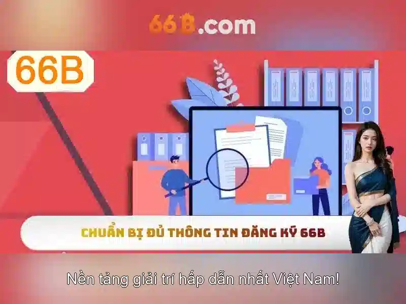 khuyến mãi 66B - 66B