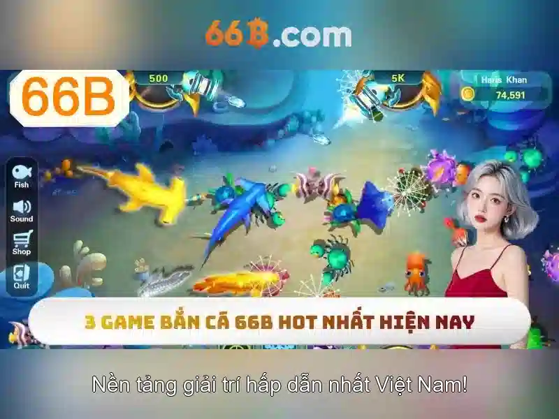  Slot 66B - 66B