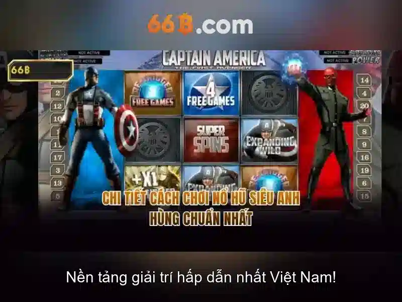 SLOT - 66B