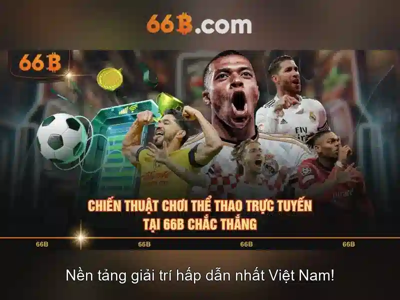 66B - Trải Nghiệm Slot Đỉnh Cao Với Ưu Đãi Tặng Tiền 66b Tặng Tiền 2026 - 66B