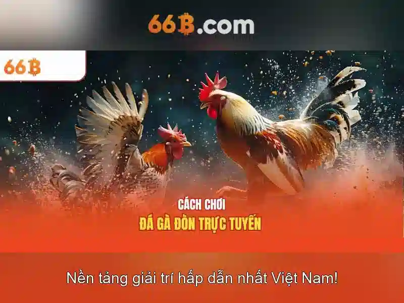 66B Mới Nhất 2026 | Trải Nghiệm Slot Đỉnh Cao Từ 66B - 66B