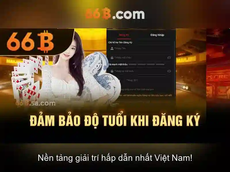  66B Online 2026 - 66B
