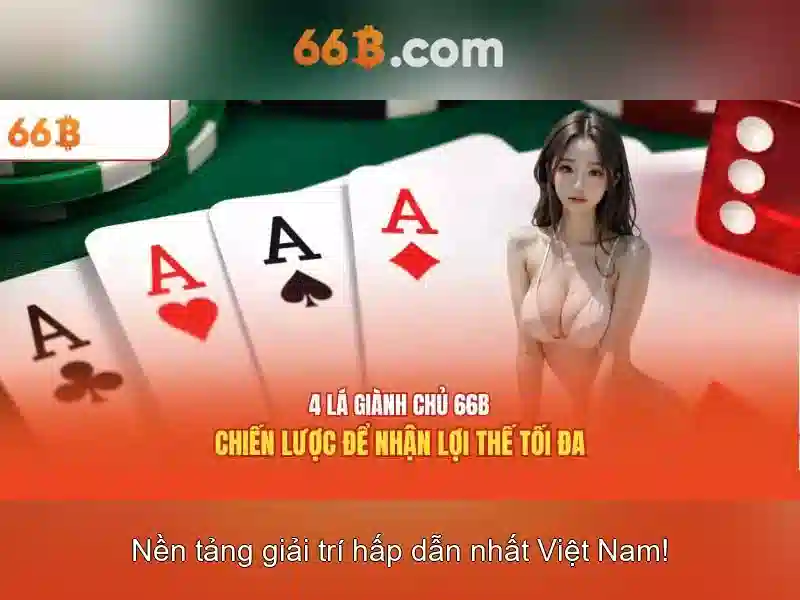 Khuyến Mãi 2026 - 66B
