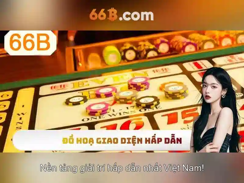  tải APK Slot 66B - 66B