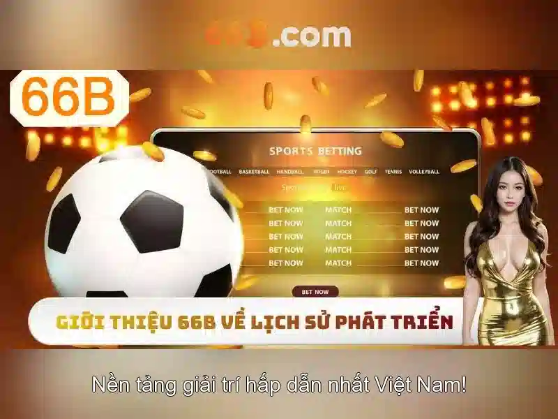 casino trực tuyến - 66B