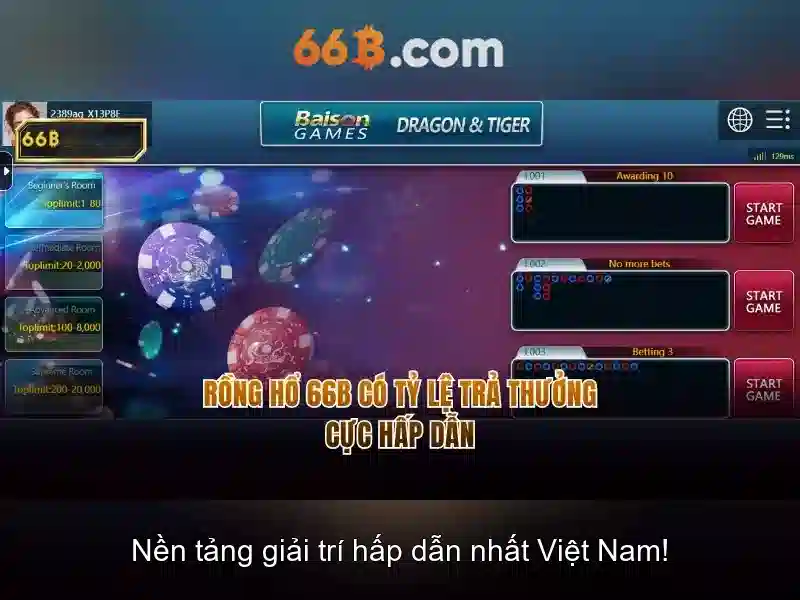 đổi mật khẩu 66b - 66B