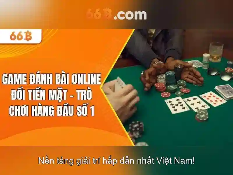 66b - Trải nghiệm cược trực tuyến đỉnh cao 2026