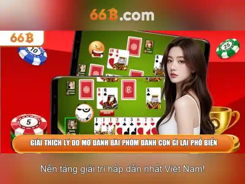 66b - Trải nghiệm cược trực tuyến đỉnh cao 2026