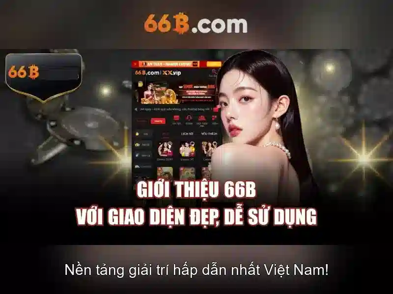  Slot uy tín - 66B