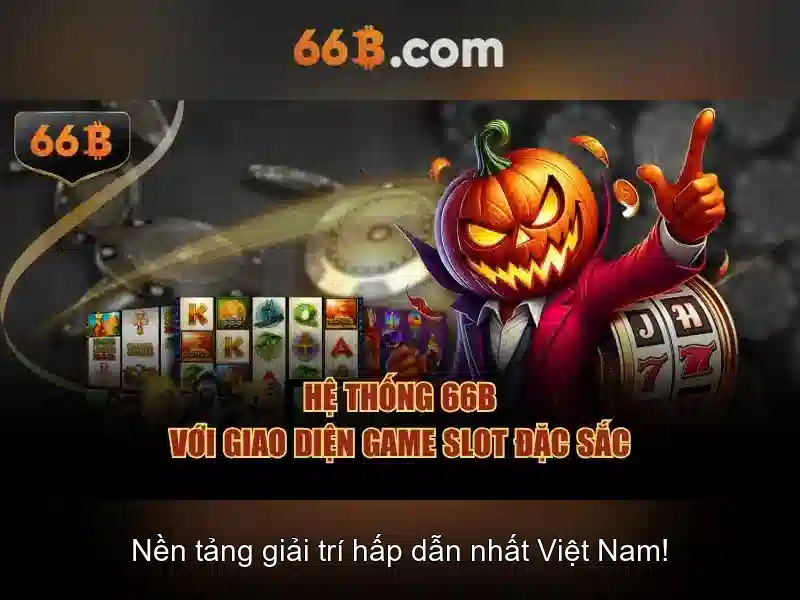 Đổi Mật Khẩu 66B: Hướng Dẫn Chi Tiết Cho Người Chơi Slot - 66B