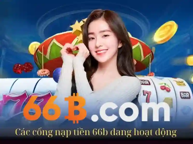  dịch vụ hỗ trợ Slot - 66B