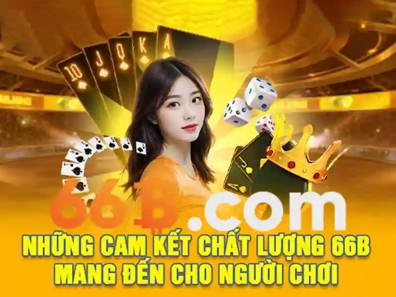 66B App – Ứng Dụng SLOT Trực Tuyến Đa Năng và An Toàn 2026 - 66B