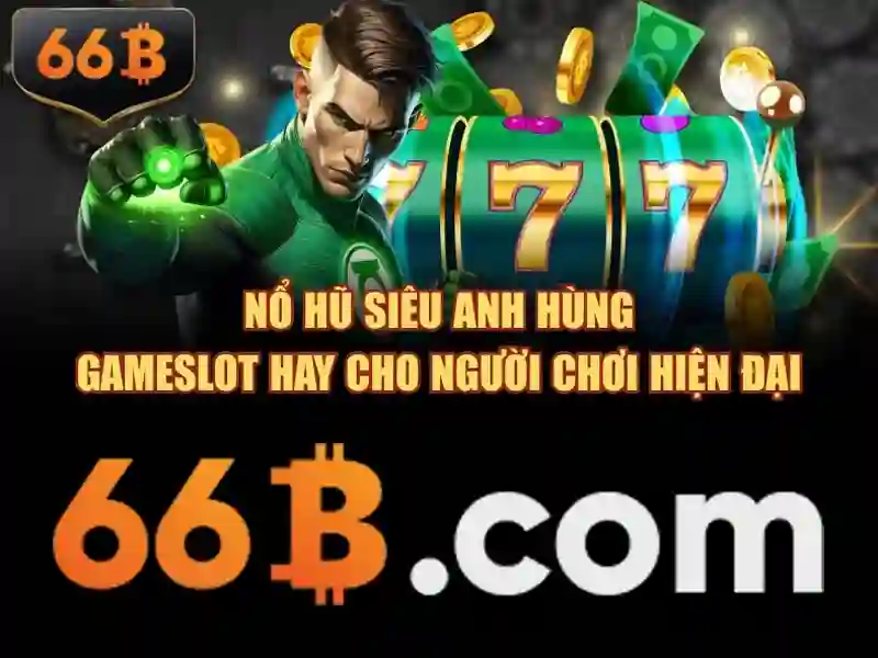  chơi Slot - 66B