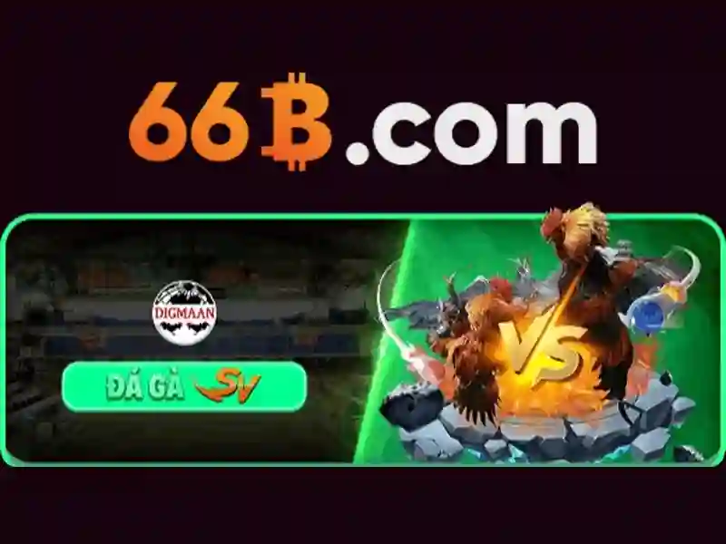 Đăng Ký 66B – Khám Phá Trải Nghiệm Slot Đỉnh Cao 2026 - 66B