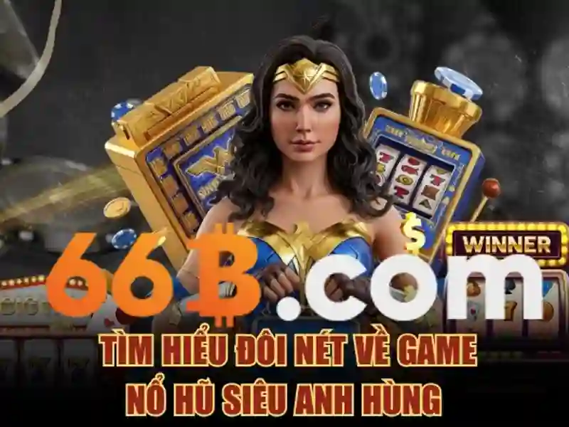 Bắn Cá Đổi Thưởng 66B Mới Lạ Và Độc Đáo - 66B