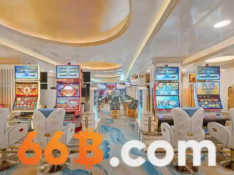 66B – Trải Nghiệm Nổ Hũ 66B Đỉnh Cao, Game Slot 66B Vui Nhộn - 66B