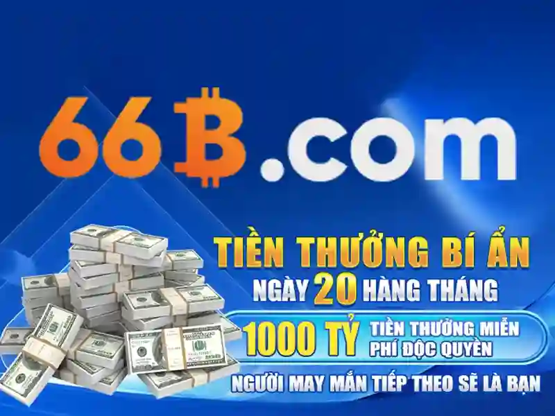 Xổ Số - 66B