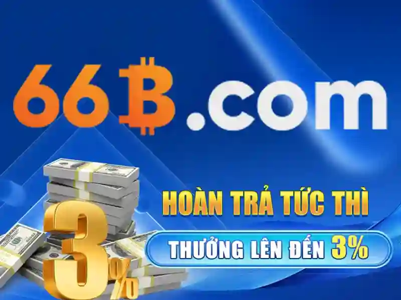 66b - Trải nghiệm cược trực tuyến đỉnh cao 2026