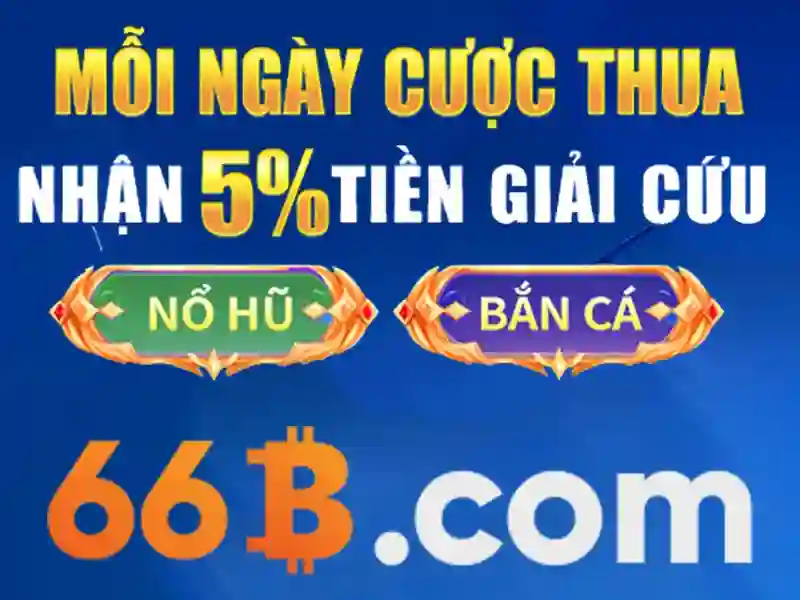 trải nghiệm slot 66B - 66B