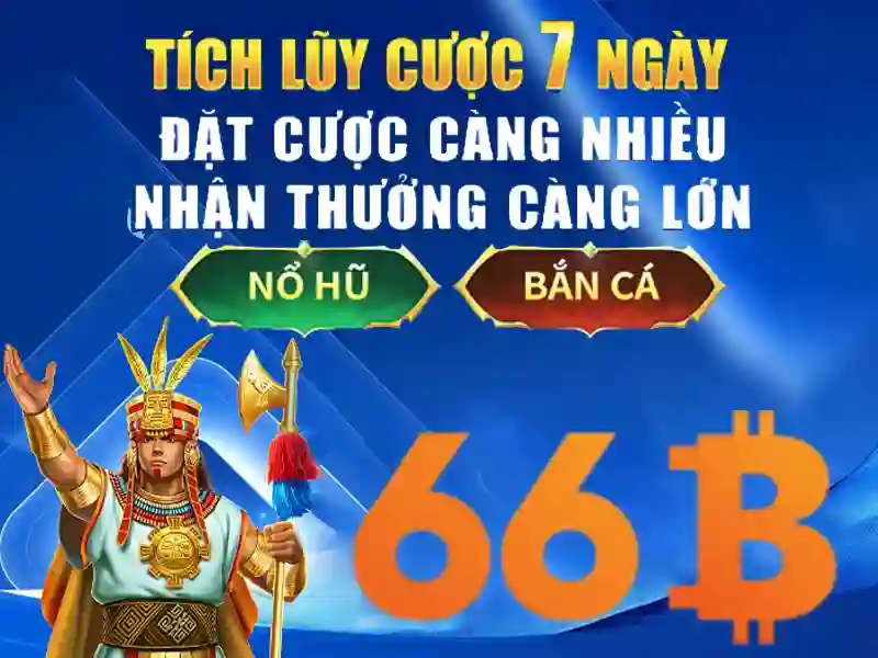  giải trí Slot - 66B