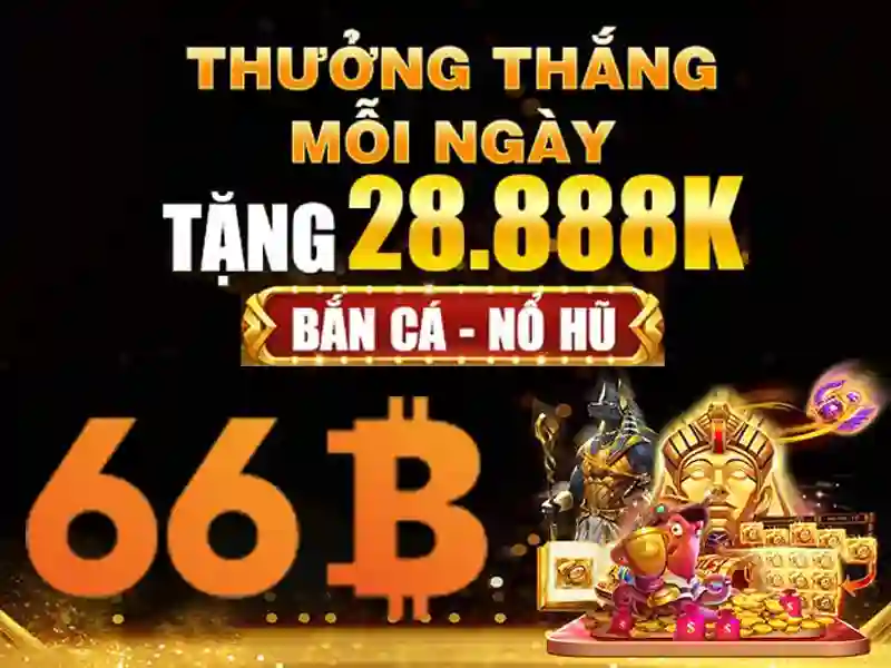 Khám Phá Những Khuyến Mãi Nạp Đầu Hấp Dẫn Tại 66B - 66B