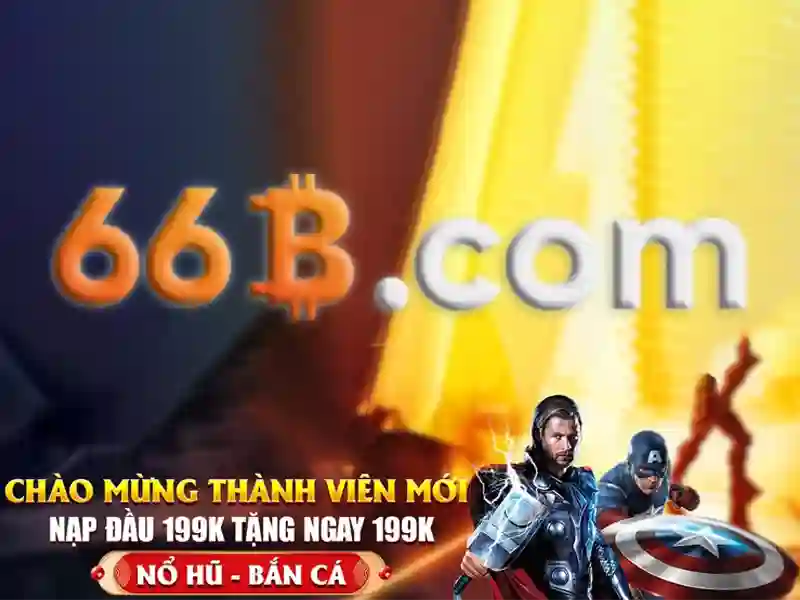 66b - Trải nghiệm cược trực tuyến đỉnh cao 2026