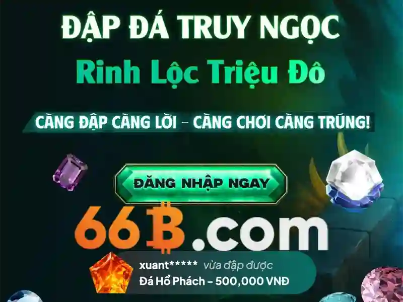 thắng lớn - 66B