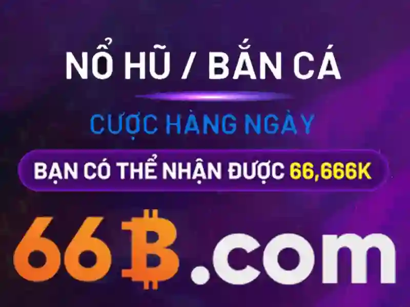 slot đổi thưởng - 66B
