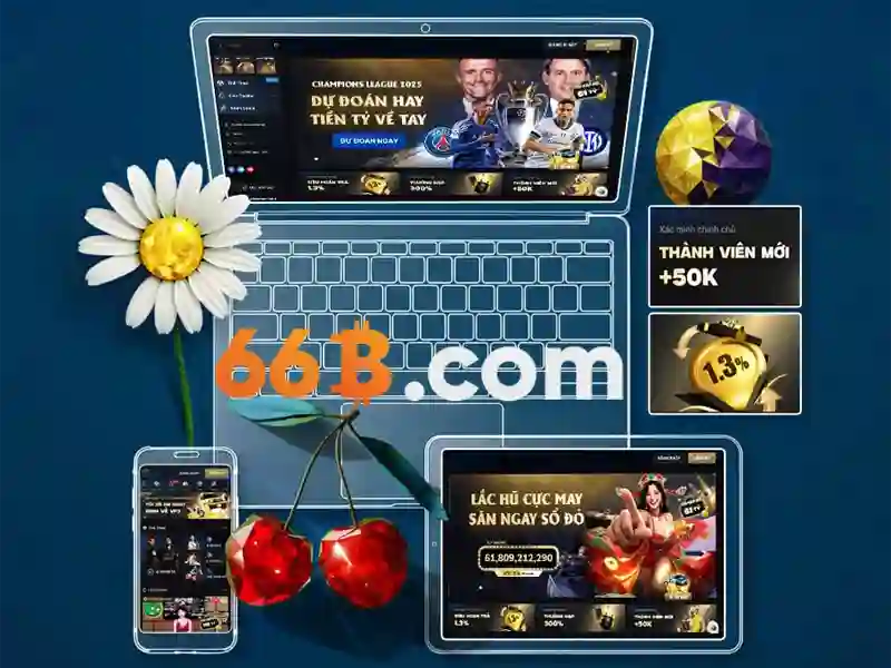 66B – Trải Nghiệm Cá Cược Slot Đỉnh Cao Với Cờ Vua 66B - 66B