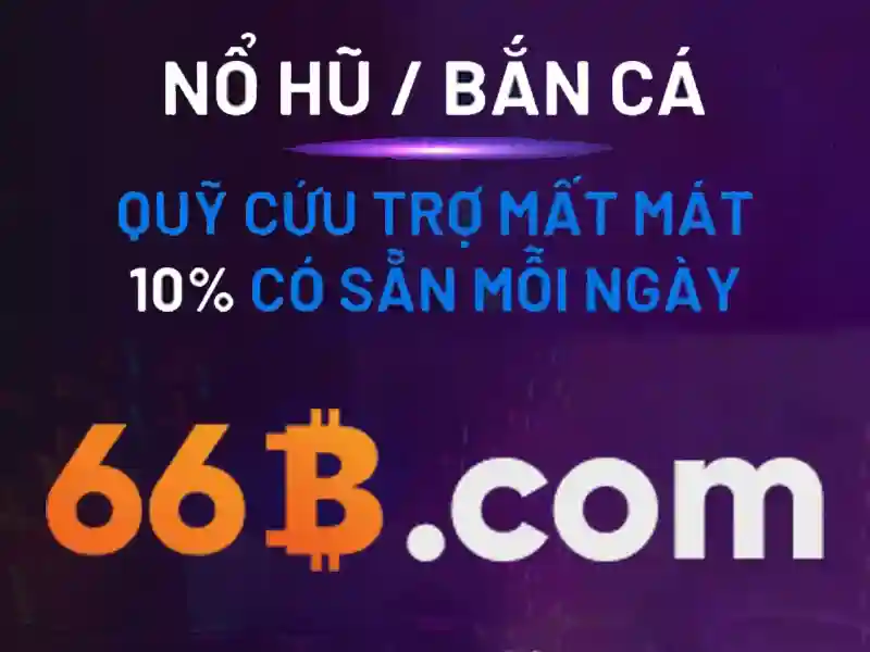 Tải app 66B - 66B